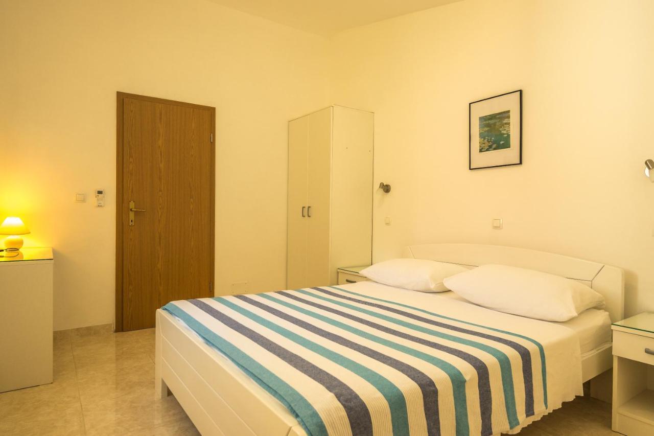 Apartmani Medar บลัตเซ ภายนอก รูปภาพ