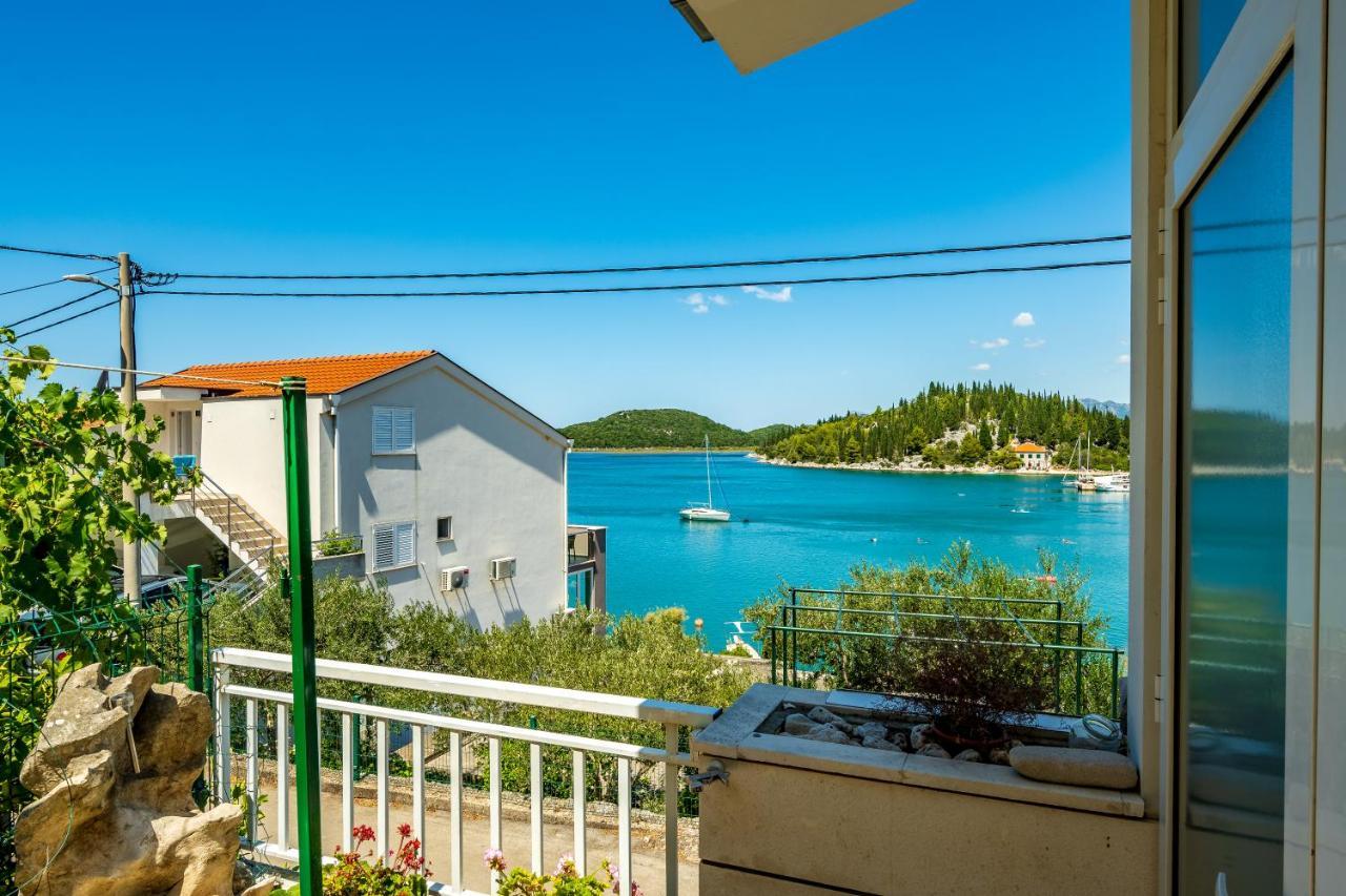 Apartmani Medar บลัตเซ ภายนอก รูปภาพ