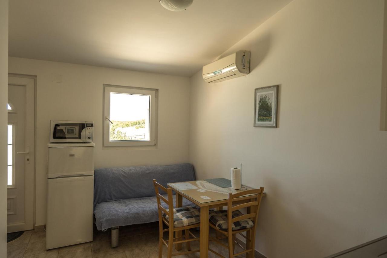 Apartmani Medar บลัตเซ ภายนอก รูปภาพ