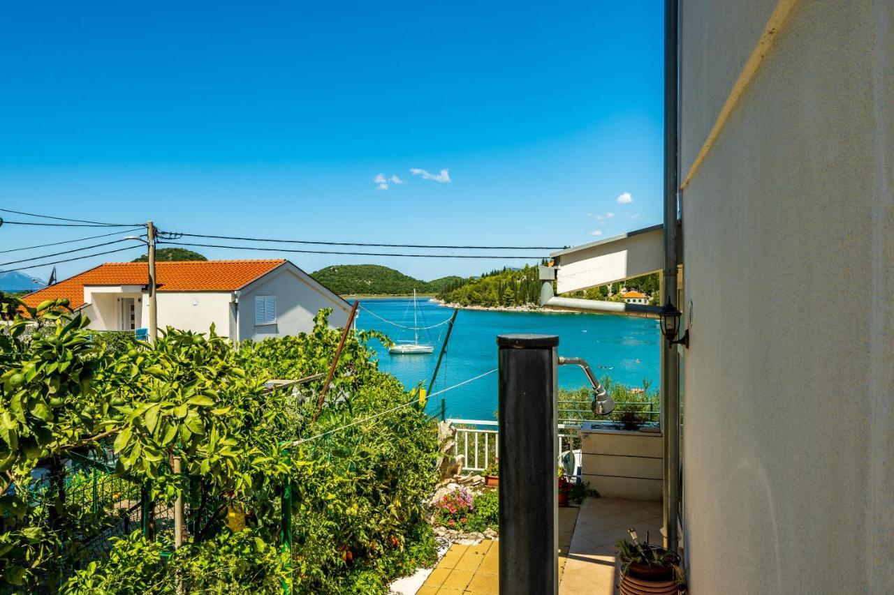 Apartmani Medar บลัตเซ ภายนอก รูปภาพ